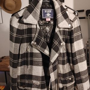 PINK Coat/Jacket (Limited Edition)